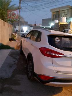BAIC Senova X65